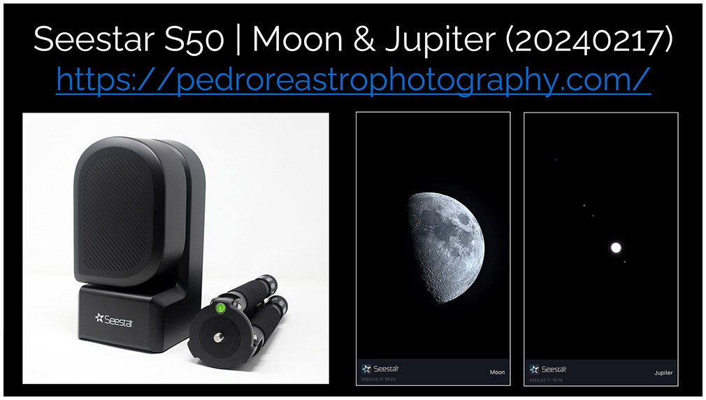 Jupiter visual data 8